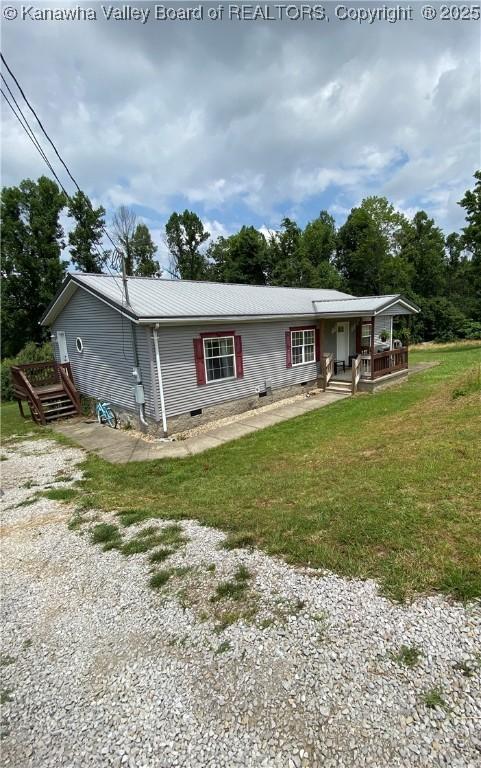 382 Midway Acres Dr, Ripley, WV 25271 - photo 40