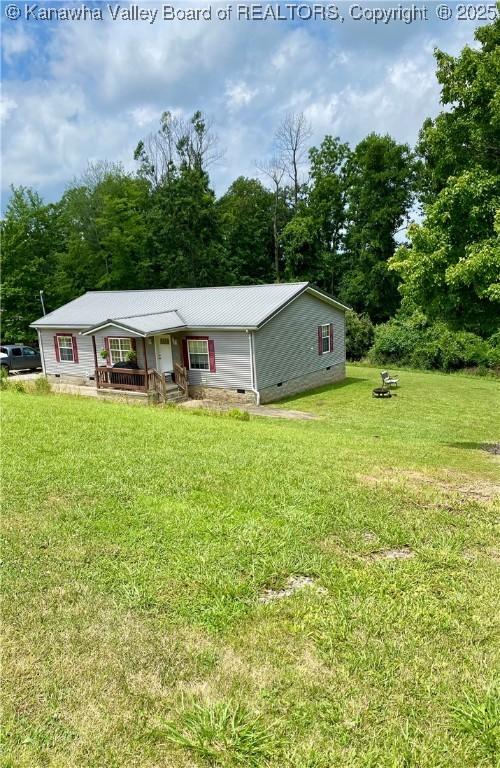 382 Midway Acres Dr, Ripley, WV 25271 - photo 2