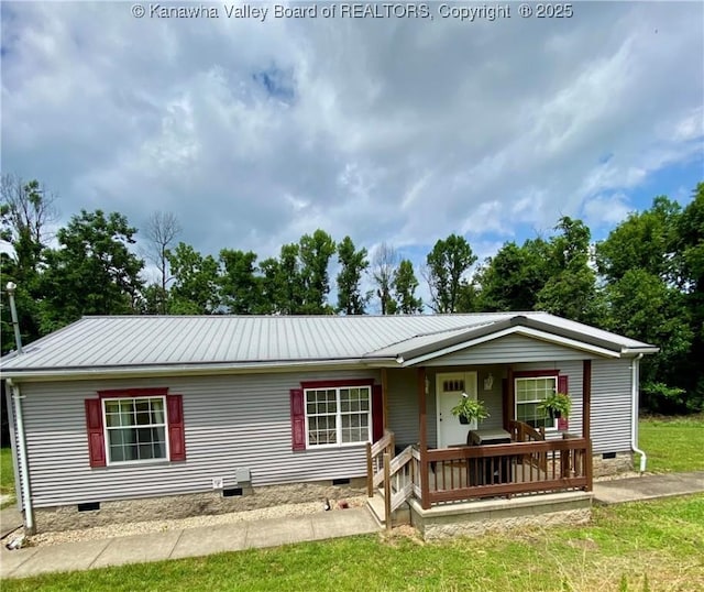 382 Midway Acres Dr, Ripley, WV 25271 - photo 1