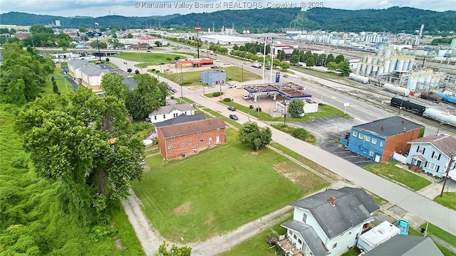 718 2nd Ave, South Charleston, WV 25303