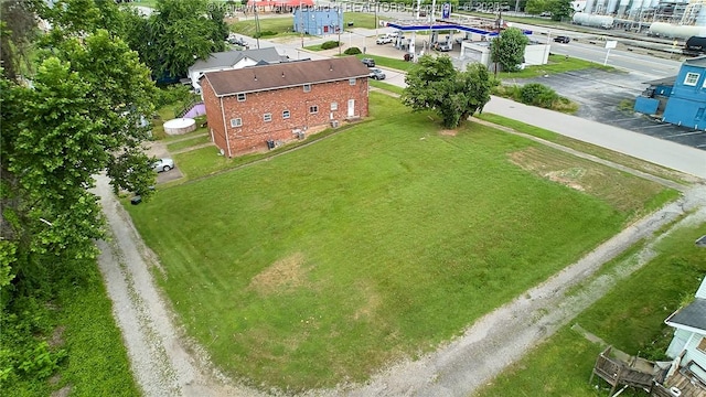 718 2nd Ave, South Charleston, WV 25303