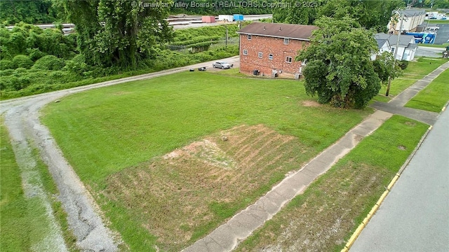 718 2nd Ave, South Charleston, WV 25303