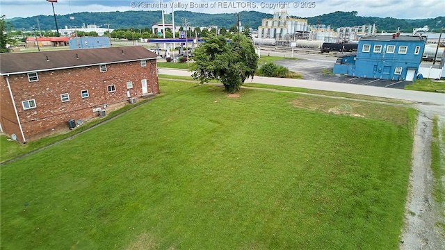 718 2nd Ave, South Charleston, WV 25303