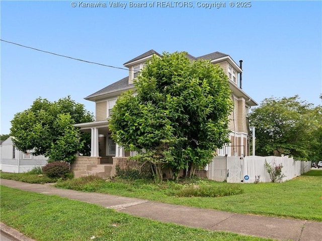207 N St, Ripley, WV 25271 - photo 2