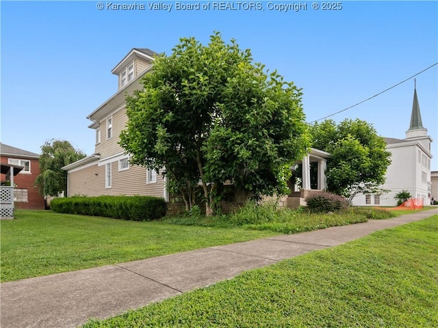 207 N St, Ripley, WV 25271 - photo 3