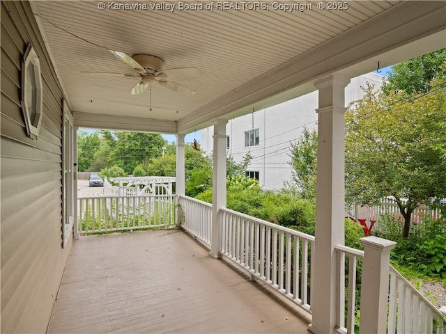 207 N St, Ripley, WV 25271 - photo 47