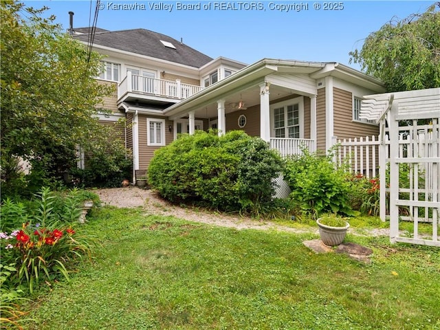 207 N St, Ripley, WV 25271 - photo 49