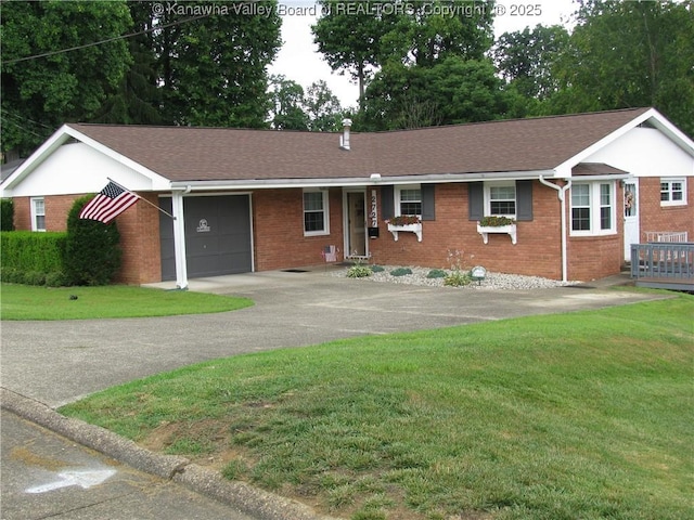 2727 Kincaid Dr, Saint Albans, WV 25177 - photo 1