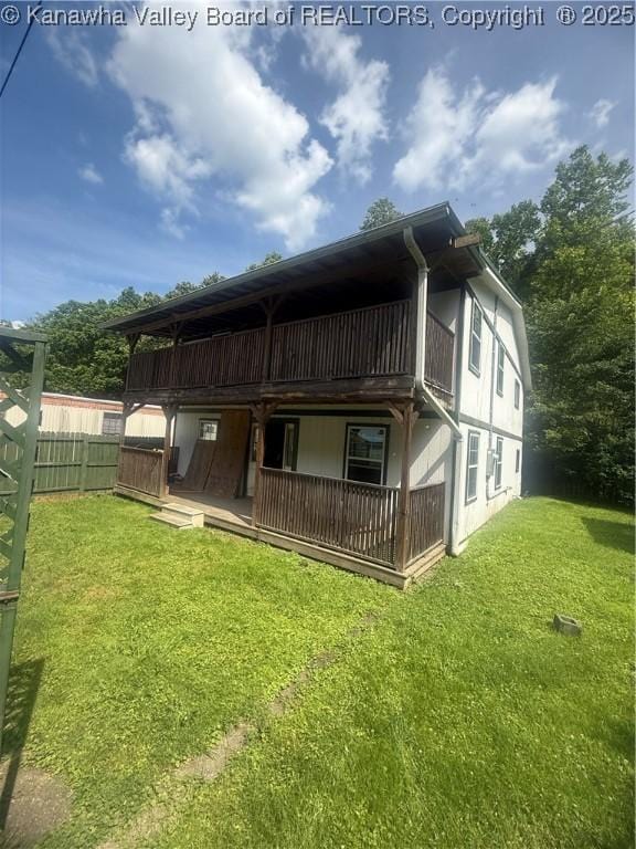 2075 Hewett Creek Rd, Hewett, WV 25114