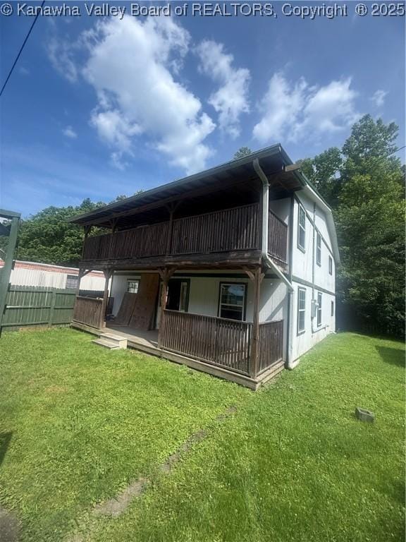 2075 Hewett Creek Rd, Hewett, WV 25114