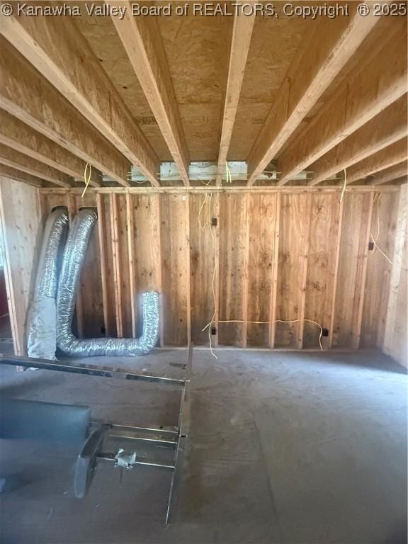 2075 Hewett Creek Rd, Hewett, WV 25114