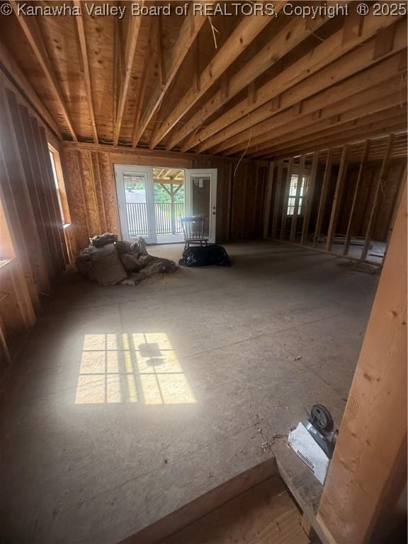 2075 Hewett Creek Rd, Hewett, WV 25114