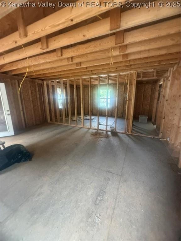 2075 Hewett Creek Rd, Hewett, WV 25114