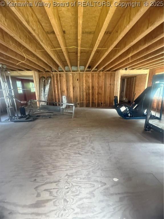 2075 Hewett Creek Rd, Hewett, WV 25114