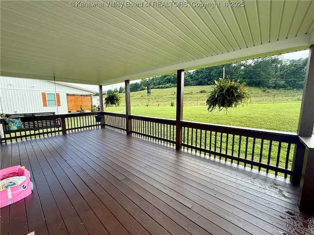231 Pleasant Colony Dr, Evans, WV 25241 - photo 22