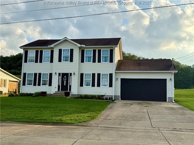 231 Pleasant Colony Dr, Evans, WV 25241 - photo 1