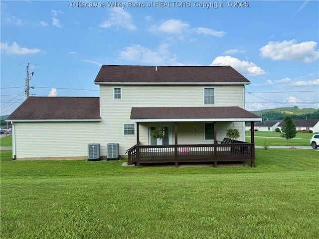 231 Pleasant Colony Dr, Evans, WV 25241 - photo 20