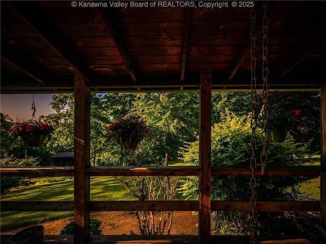 114 Shady Ln, Winfield, WV 25213 - detailed view