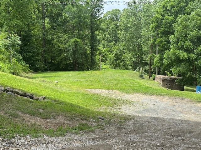 4601 Clay Hwy, Clay, WV 25043