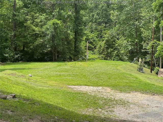4601 Clay Hwy, Clay, WV 25043
