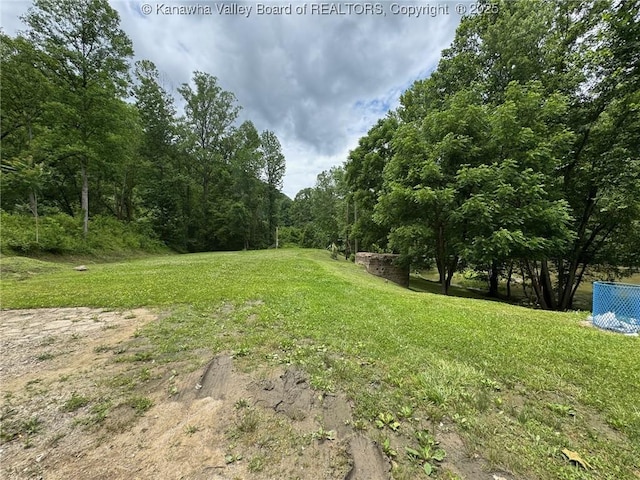 4601 Clay Hwy, Clay, WV 25043