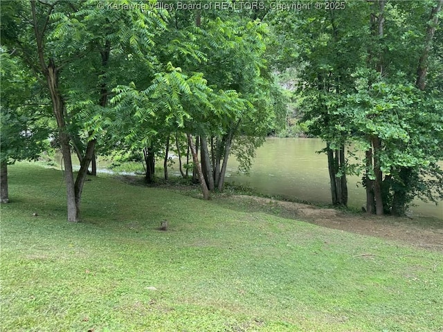 4601 Clay Hwy, Clay, WV 25043