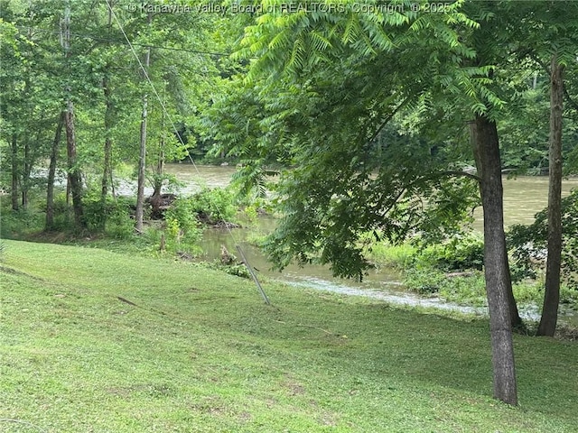 4601 Clay Hwy, Clay, WV 25043