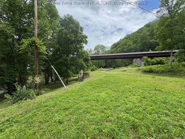4601 Clay Hwy, Clay, WV 25043