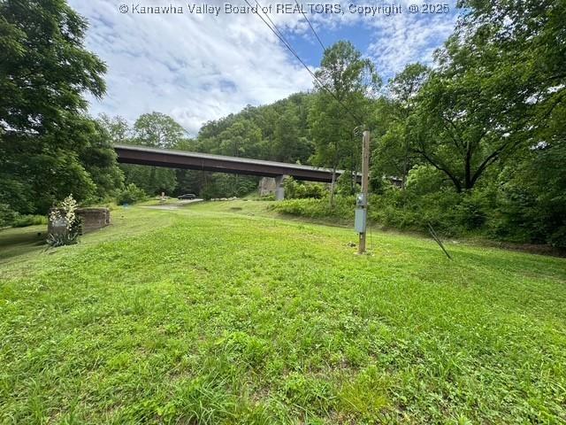 4601 Clay Hwy, Clay, WV 25043