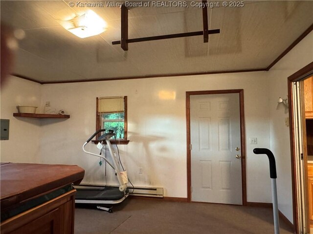 709 Mcintosh Ave, Ravenswood, WV 26164 - photo 24