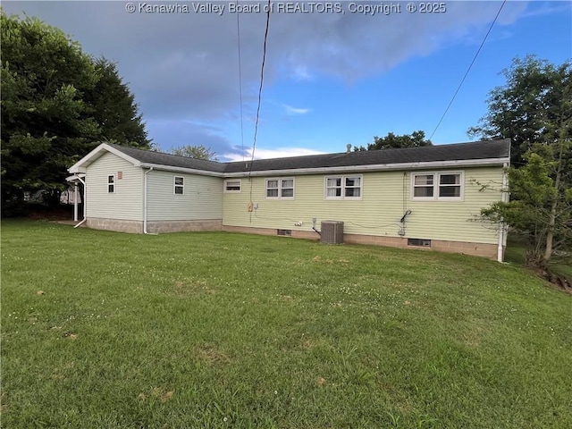 709 Mcintosh Ave, Ravenswood, WV 26164 - photo 26