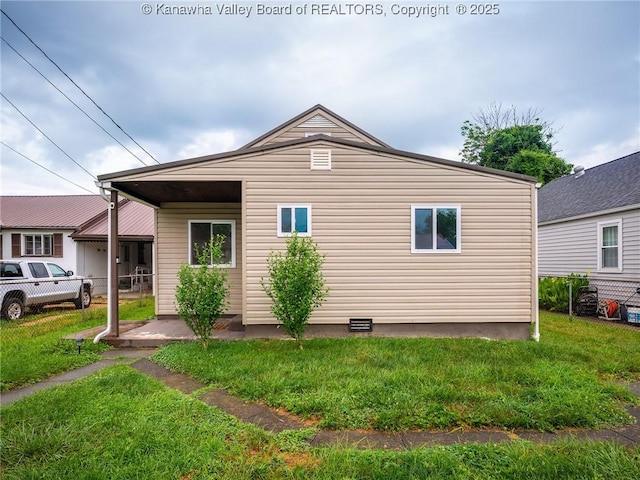 309 Kentucky Ave, Saint Albans, WV 25177 - view of property exterior
