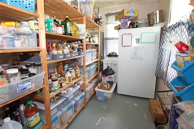 4261 Washington St W, Dunbar, WV 25313 - view of storage area