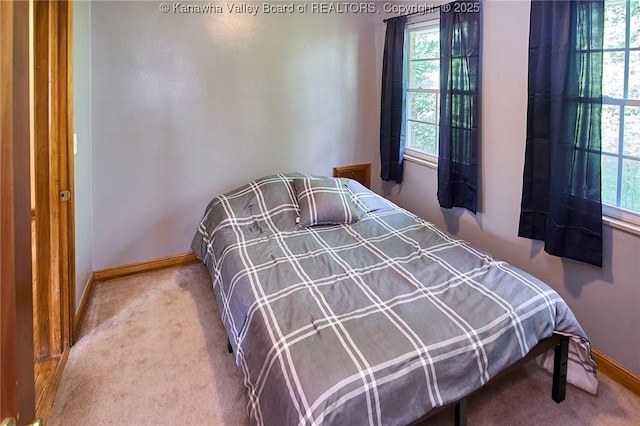318 Monroe St, South Charleston, WV 25303 - bedroom featuring carpet floors and multiple windows