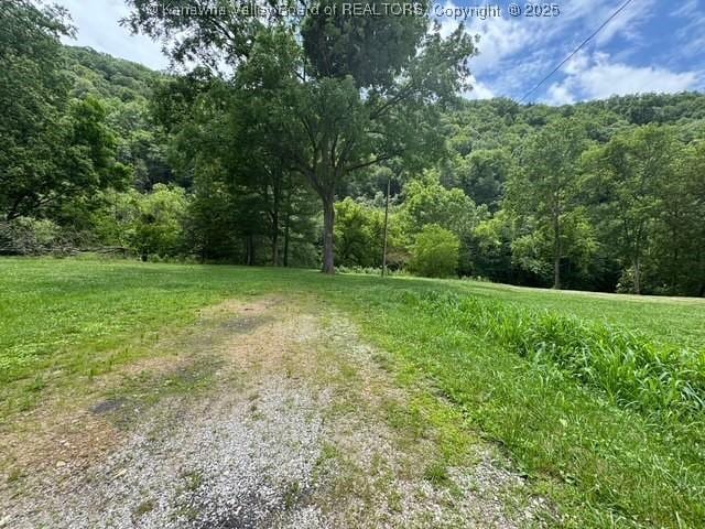 0 Sycamore St, Clay, WV 25043