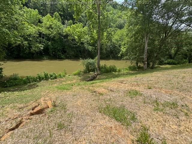 0 Sycamore St, Clay, WV 25043
