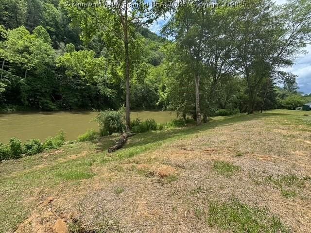 0 Sycamore St, Clay, WV 25043