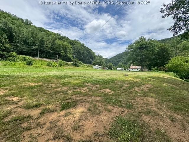 0 Sycamore St, Clay, WV 25043