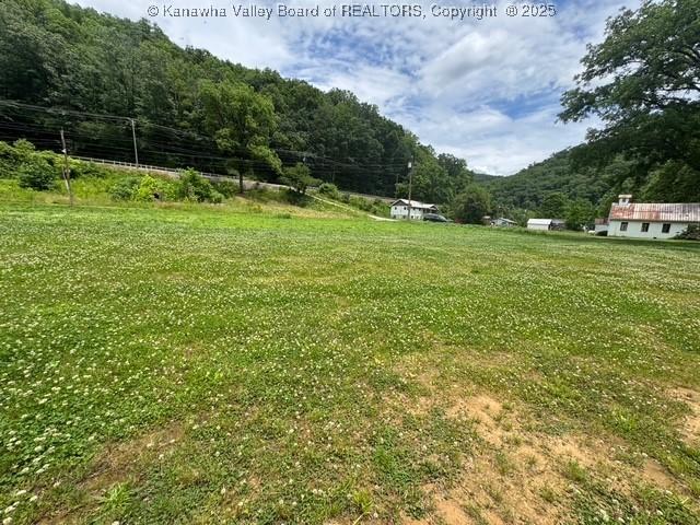 0 Sycamore St, Clay, WV 25043