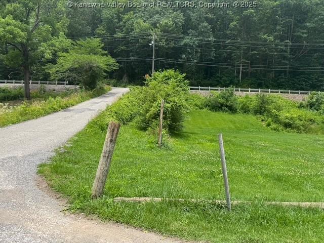 0 Sycamore St, Clay, WV 25043