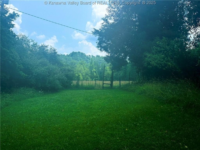 0 Wells Lock Rd, Elizabeth, WV 26143