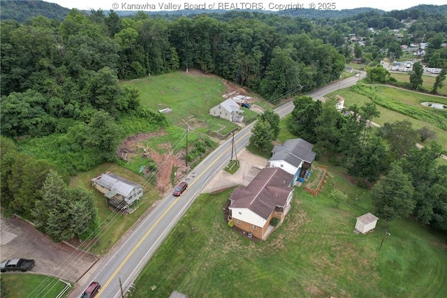 5126 Big Tyler Rd, Cross Lanes, WV 25313 - view of property location