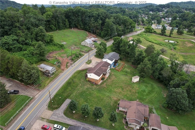 5126 Big Tyler Rd, Cross Lanes, WV 25313 - view of property location