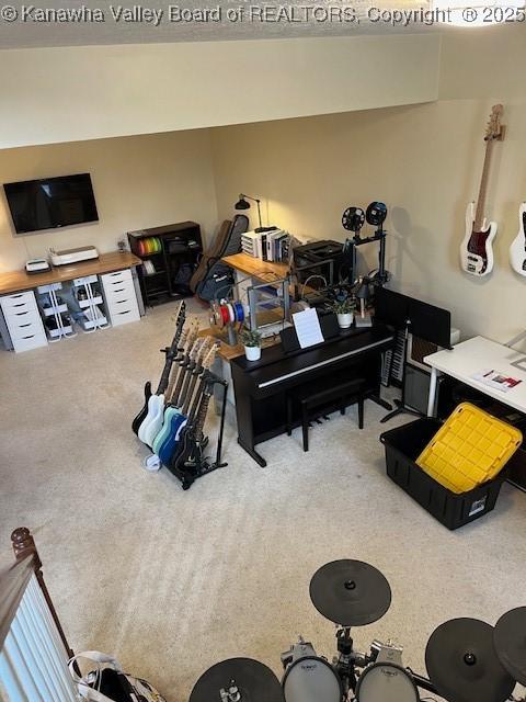 14 Perkins Way, Cross Lanes, WV 25313 - interior space