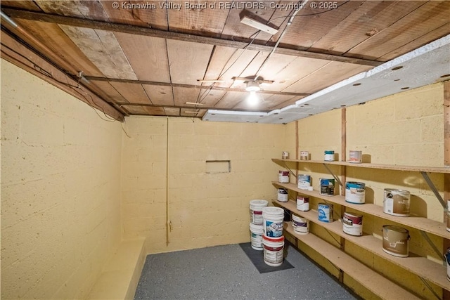 2526 Spring St, South Charleston, WV 25303 - view of storage