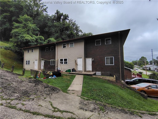 2801 Chesterfield Ave, Charleston, WV 25304 - photo 3