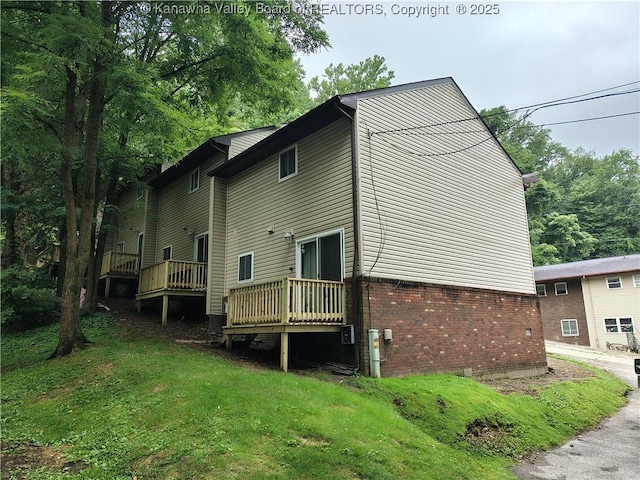 2801 Chesterfield Ave, Charleston, WV 25304 - photo 4