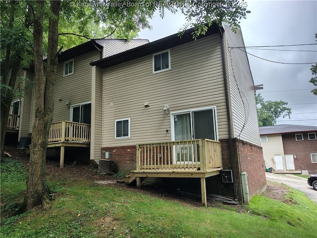 2801 Chesterfield Ave, Charleston, WV 25304 - photo 5