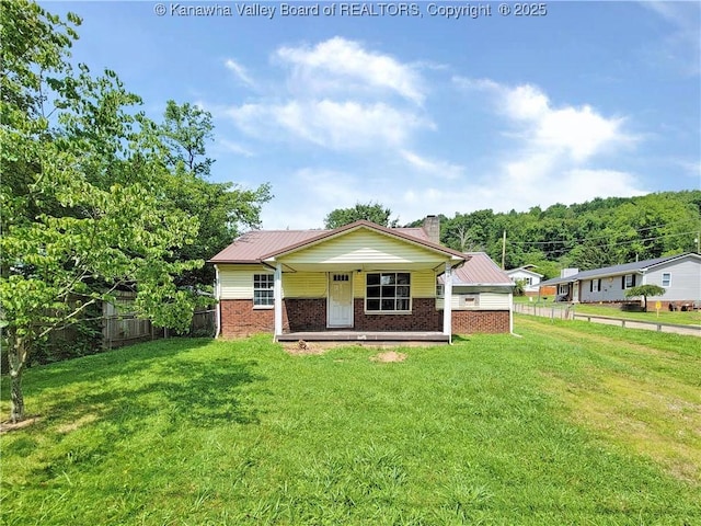 5247 Doc Bailey Rd, Cross Lanes, WV 25313 - photo 1