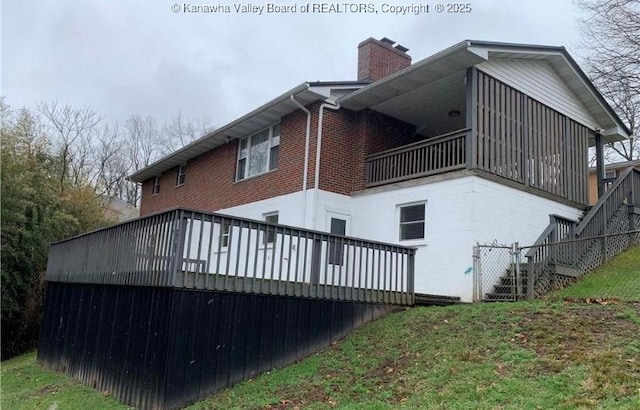 1209 Shady Way S, Charleston, WV 25309 - photo 7